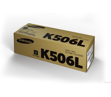 Samsung Zwart toner standaard capaciteit (pagina opbrengst 2K)