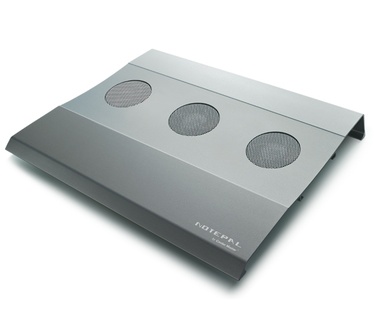 Cooler Master Notepal W2 Titanium