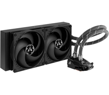 Arctic Liquid Freezer II 280
