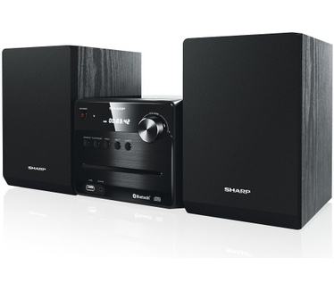 Sharp XL-B510