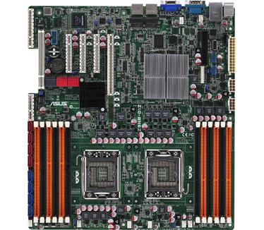 Asus Z8NR-D12