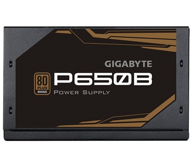 Gigabyte P650B