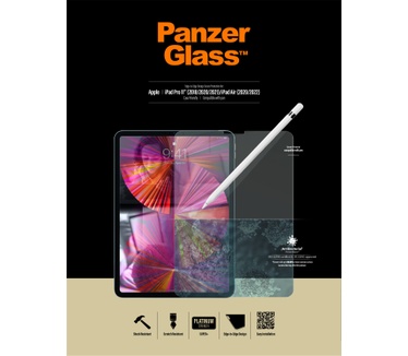 PanzerGlass 2655 (iPad Pro 11" (2018))