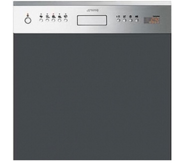 Smeg PLA6442X2
