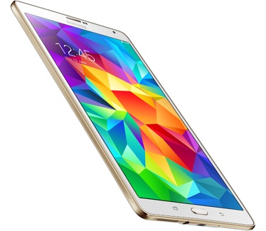 Samsung Galaxy Tab S 8.4" WiFi Wit