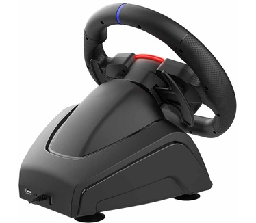 Subsonic Superdrive 270 GT-5