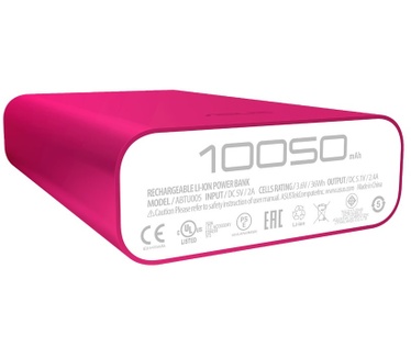 Asus ZenPower 10050mAh Roze