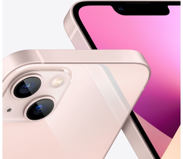Apple iPhone 13, 256GB opslag Roze