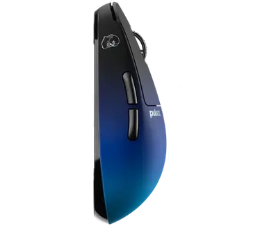 Pulsar X2H Mini CrazyLight Wireless - BadSeedTech Edition