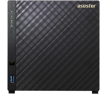 Asustor AS3204T v2