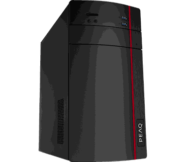 Peaq PDT P21S4-I7N1