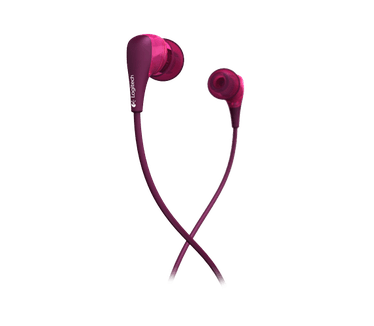 Logitech Ultimate Ears 200 Noise-Isolating Earphones (Grijs)