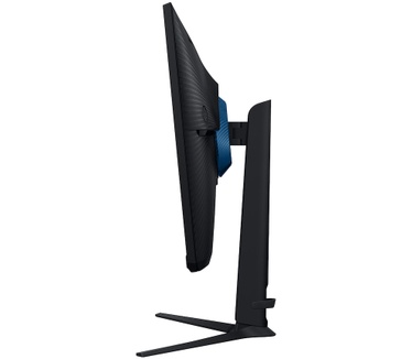 Samsung Odyssey G5 G51F 32" Zwart