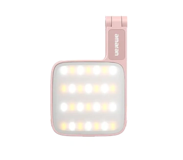 Amaran Go (Pink)