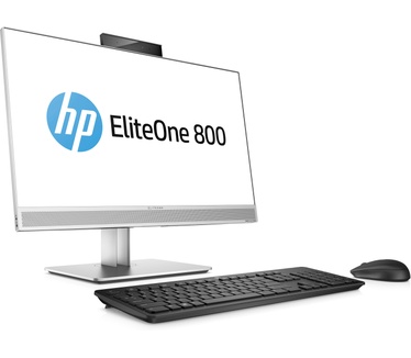 HP EliteOne 800 G4 4KX24EA
