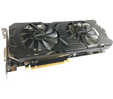 KFA2 GeForce GTX 1070 Ti EX