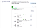Windows 8 opslagruimten