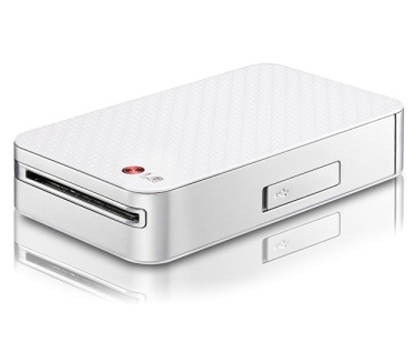 LG PD233