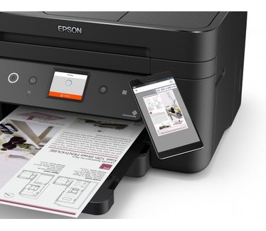 Epson WF-2860DWF