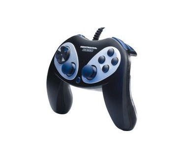 Thrustmaster Firestorm Dual Analog III