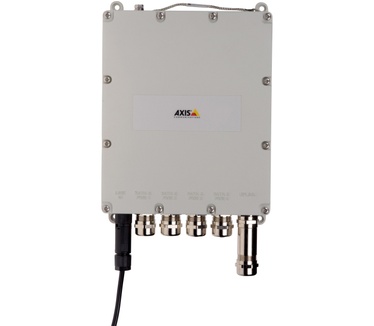 Axis T8504-E