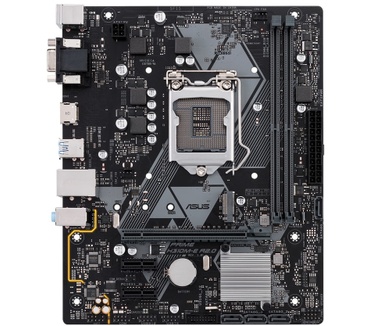 Asus Prime H310M-E R2.0