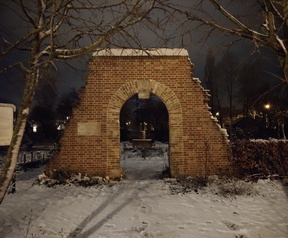 Sony Xperia 1 IV cameratest nachtfoto's