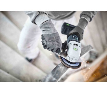 Festool AGC 18-125 EB-Basic