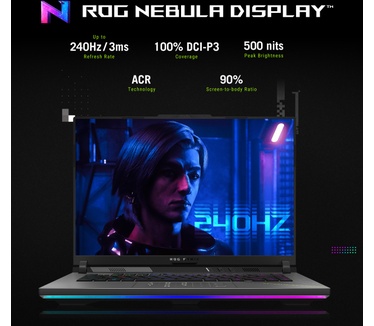 ASUS G614PR-RV127W