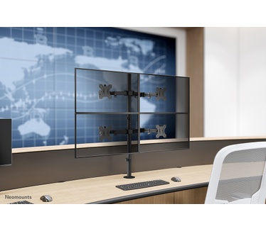 Neomounts by Newstar Neomounts by Newstar monitor bureausteun