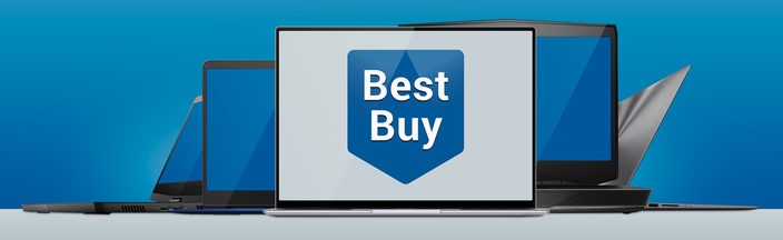 Laptop Best Buy Guide