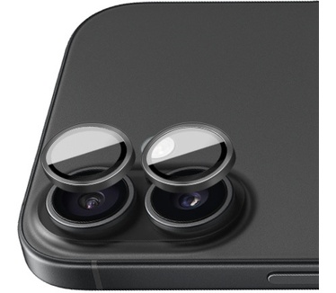 Mobiparts Camera Lens Protector Apple iPhone 16/16 Plus