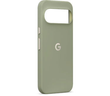 Google Pixel 11 Pro XL Case Groen
