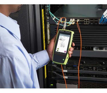 NetScout Systems LINKRUNNER G2