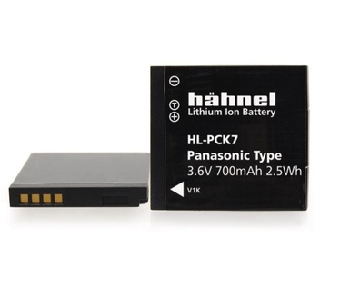 Hähnel HL-PCK7