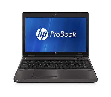 HP ProBook 6560b (B1J75EA)
