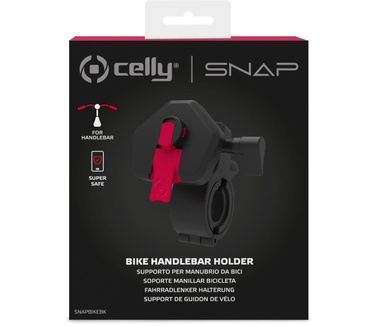 Celly SNAPBIKE