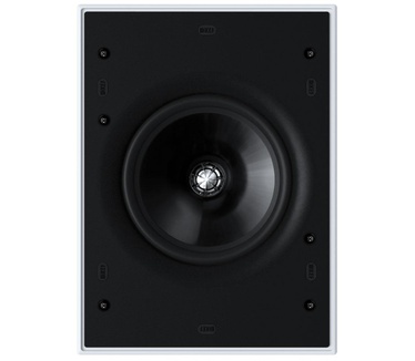 Kef Ci200QL (Wit, Zwart)