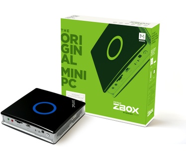 Zotac ZBOX -MI531