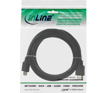 InLine 17601E