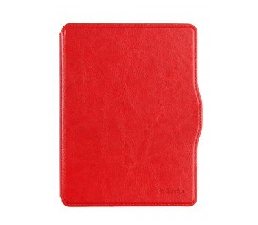 Gecko Slimfit Cover Kobo Aura H2O (Edition 2) Rood