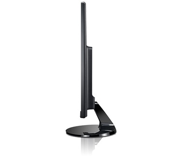 LG 22EA63V-P Zwart