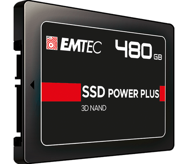 Emtec X150 Power Plus 480GB