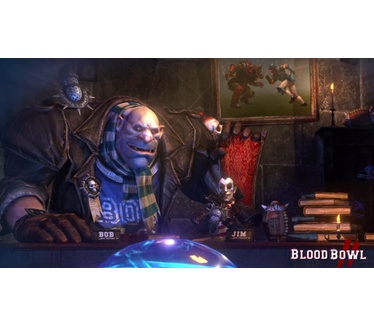 Blood Bowl 2, Windows