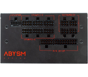 Absym Morpheo GX5 1000W