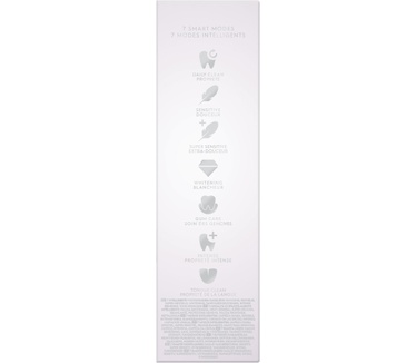 Oral-B iO 9s - Roze