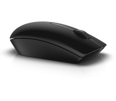 Dell KM636 (Azerty FR) Zwart