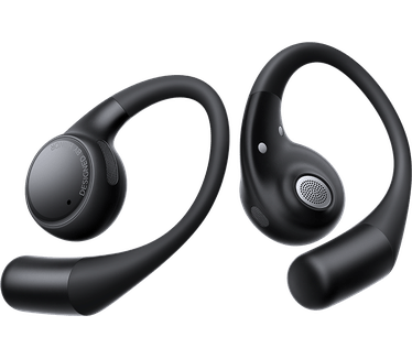Honor Earbuds Open (Zwart)