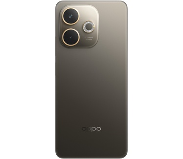 OPPO A5 Pro 5G, 8GB intern, 256GB opslag Bruin
