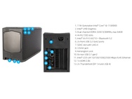 Intel NUC 11 Extreme